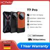Hotwav Telefono robusto HOTWAV T7 Pro 6.6 ''FHD + 2K 6GB RAM 256GB ROM Telefono cellulare 64MP Android 13 6280mAh Batteria cellulare ultra sottile - T7 Pro Orange