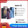 HOTWAV Nota 13 Telefono cellulare 6.6 ''HD + Display 90Hz 4GB 128GB Octa-Core Smartphone 50MP 5160mAh Android 13 Cellulare - Note 13 Purple
