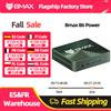 BMAX Mini PC B6POWER Intel Core I7-1060NG7 Windows 11 16 GB di RAM 1 TB NVME SSD NVME_2280x2 HDMI USB Bluetooth Computer Tipo-c - B6 Power 16GB 1TB