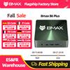 BMAX B6 Plus / Pro Mini PC Windows 11 PC Intel I3 I5 16 GB DDR4 RAM 512 GB SSD WIFI 5 USB 3.0 USB * 3 HDMI * 2 - B6PlusI3 12GB512GB