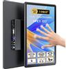 UPERFECT 15.6 Monitor portatili Touch screen 1080P Display da gioco Monitor IPS da 60 Hz per PS5/4/3 Switch Laptop PC Mac Xbox - 15.6 1080P 60Hz
