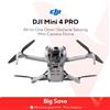 DJI Mini 4 PRO Drone originale nuovo di zecca in stock - Mini 4 PRO (RC N2)