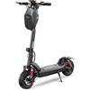IScooter iX6 1000W potente motore Scooter elettrico 17.5Ah 45 km/h Scooter elettrico antiscivolo 11 pollici fuoristrada Scooter adulto - iX6