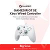 GameSir G7 SE G7 Controller da gioco Xbox Gamepad cablato con stick ad effetto Hall per Xbox Series X, Xbox Series S, Xbox One - G7 SE