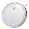 ILIFE Aspirapolvere robot ILIFE V2, autonomia di 120 minuti, aspirapolvere robot con ricarica automatica, sottile, silenzioso, ideale per peli di animali domestici e pavimenti duri - ILIFE V2
