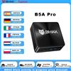 BMAX Processore BMAX B5A Pro AMD Ryzen7 5825U 5700U Grafica AMD Radeon 16 GB (supporto massimo 64 GB) DDR4 512 GB NVMe SSD Windows 11 - Mini Pc