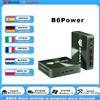 Bmax B6 Power Mini PC Intel Core I7-1060Ng7 Windows 11 16Gb RAM 1TB SSD HDMI × 2 、Tipo C × 1 、 RJ45 × 1 - Mini Pc