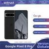 Google Pixel 8 Pro 5G Smartphone Google Tensor G3 6.7" NFC Android 14 IP68 Resistente alla polvere/acqua Telecamere da 50 MP Versione globale