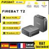 FIREBAT T2 MiniPC Intel N150 Dual Band WiFi5 BT4.2 16GB 512GB Windows 11 Computer da gioco desktop Mini PC Gamer - Intel N150