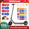 JUICEASE 2025 Nuovo scooter elettrico JUICEASE 7.8-14.5AH 31/35KM/H 25-45KM Ultra lungo raggio Smart Aovopro APP Scooter elettrico 350/1000W - 14.5AH Max Escooter