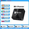 Bmax B9 Power Mini Pc Intel Core I9-12900H 14 Core Max 5.0Ghz 24Gb 32Gb Ram 1Tb Ssd Wifi 6 Bluetooth 5.2 - 24GB 1TB