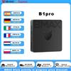 BMAX Mini PC B1PRO Windows 11 Pro 8 GB RAM 128 GB ROM N4000 Micro computer desktop Mini PC WiFi dual-band - Mini Pc