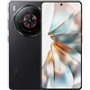 nubia z60s pro 5g 16 + 1TB versione globale z60spro smartphone android 5g celulares gamer telefoni cellulari snapdragon 8 gen 2 Originale - Black