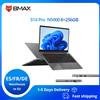 BMAX S14 Pro Intel N5000 8 GB di RAM 256 GB SSD 1920 * 1080 14 pollici 1920 × 1080 IPS Laptop Windows 11 Laptop USB 3.0 × 1 USB 2 - Laptop and bag