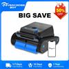 EVERCROSS BOT U8 Robot Piscina Senza Fili con APP, durata della batteria di 120 minuti, 200 m 2 aree di pulizia, navigazione intelligente