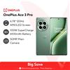 OnePlus ACE 3 Pro sbloccato ROM globale Snapdragon 8 Gen 3 6.78"120Hz display Sony50MP MainCamera 6100mAh Batteria 100W SUPERVOOC - Green