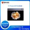 BMAX I11 Power Tablet Android 14 16GB (8GB + 8GB di espansione) RAM 256GB SSD 4G All Network 11 pollici 2K IPS Bluetooth 5.2 USB 2.0 - I11 Power