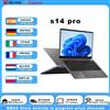 BMAX S14 Pro 14 pollici 1920x1080 IPS 180 ° Rotazione Processore N5000 8 GB + 256 GB SSD Bluetooth 5.0 Laptop Office Windows 11 - S14 Pro 8GB + 256GB