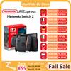 Nintendo Switch 2 Display LCD da 7,9 pollici Joy‐Con2 Maniglia Console Modalità TV stabile Console per videogiochi N2 - add Mario Kart World