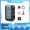 3DMakerpro Moose 3D Scanner Al Visual Tracking, risoluzione 0,07 mm, fotocamera a colori a 24 bit 10 fps, lenti anti-vibrazione, versione premium - 3DMakerpro Moose