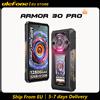 Ulefone Armor 30 Pro 5G Telefono robusto Android 14 Smartphone 6.9 "120Hz 32GB + 512GB 12800mAh Telecamera notturna 64MP NFC 66W - BIANCO