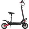 Other Boyueda Q7Pro Max Scooter elettrico a doppio motore per adulti con sedile, motore 3200W, batteria 26AH, 60-70 KM/H, con APP NFC -