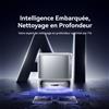 NARWAL Freo Z10 Ultra - Robot Aspiratore Laveur Intelligente 18 000 Pa - Estensione Serpillère Dynamique, Sistema Anti-Enchevêtrem -