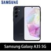 Samsung Galaxy A35 5G, NFC, Octa-Core, 1080 x 2340, 120Hz, Fotocamera da 50MP, Batteria da 5000mAh, IP67 - Nany
