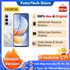 realme [Estreno mondiale] realme C71 Smartphone Batteria da 6300 mAh Carica 45 W Display da 6,67" 120 Hz Fotocamera da 50 MP Chipset UNISOC T7250 NFC IP64 - 6GB 128GB Green