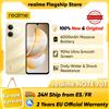 realme Note 70T 4g Smartphone Android Versione globale Batteria 6000Mah Display 6,74" 90Hz Fotocamera 13Mp Ai Ip54 - 4Gb+128Gb Obsidian Black