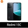 Xiaomi Redmi 15C, smartphone, 6.9", processore octa-core, 120Hz, fotocamera da 50 MP, batteria da 6000 mAh, IP64 - Green