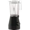 ALESSI Frullatore Plisse' MDL09 B Nero
