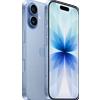 Apple iPhone 17 AZZURRO NEBBIA 512GB