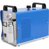 C-Juzarl 95L/H ossigeno saldatore idrogeno, 400 W lucidatrice Torch Polisher lucidatrice fiamma saldatrice HHO gas fiamma generatore lucidante macchina H180