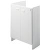 Ideal Stand Dolomite Mm GDO STP75PRIMAL Mobile per Lavatoio Lago con Asse