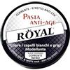 Generico Cera per Capelli Nera 2 in 1 - Pasta Modellante Anti-age - Copre Capelli Bianchi e Modella - Colorazione Temporanea Lavabile - Tenuta Naturale - 100ml