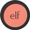 e.l.f. Primer-Infused Blush, per un make-up a lunga tenuta che aderisce alla pelle, sensazione leggera e coprenza media, prodotto vegano e non testato sugli animali, Always Fresh