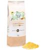 Nortembio Sali di Epsom 700 g. Sali da Bagno Profumati Vaniglia e Cannella. Solfato di Magnesio con Vitamina C ed E. Sale di Epsom per Rilassamento Muscolare e Dormire Bene. E-Book Incluso.