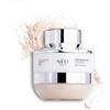 NÉO MAKE UP Cipria - Satin Loose Powder - Polvere Libera - Effetto Glow - Cipria Minerale con Niacinamide & SPF10 - Make-up Ultra Leggero con Azione Anti-Età - Trasparente - 10g