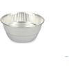 Baldassare Agnelli Pentole Agnelli COAL30LE10 Family Cooking Rame e Pasticceria Budino Alluminio, Spessore 0.6 cm, Senza Tubo, 10 cm