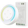 Brightium Controller digitale, ingressi e uscite programmabili, comunicazione RS-485, ideale per automazione e controllo dei processi industriali.