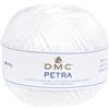 DMC - Petra - Filato da maglia e uncinetto | 100% cotone - Ideale per abbigliamento, baby, accessori e decorazione casa