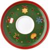 Hutschenreuther Happy Wintertime - Piattino da espresso, 12 cm