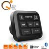 Hertz Marine HMR BT Ricevitore Controller Bluetooth 5.0 Nautica Waterproof Moto
