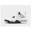 Jordan Air 4 Retro OG Bambino, Bianco