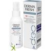 Dermafresh alfa Dermafresh Deodorante Pelli Allergiche Alfa Latte 100 ml