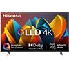 Hisense Smart TV QLED 43'' 4K 43E7NQ