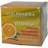 Crema viso giorno alla Vitamina C