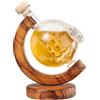 Mazzetti d'Altavilla Mappamondo Grappa Invecchiata Mazzetti d'Altavilla 20 cl 0.20 l