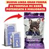 GRAN FORMA SUPER PREMIUM Gran Forma Dog SuperPremium (Formula Mc Kerk) Adult Medium Maxi Agnello 12 kg